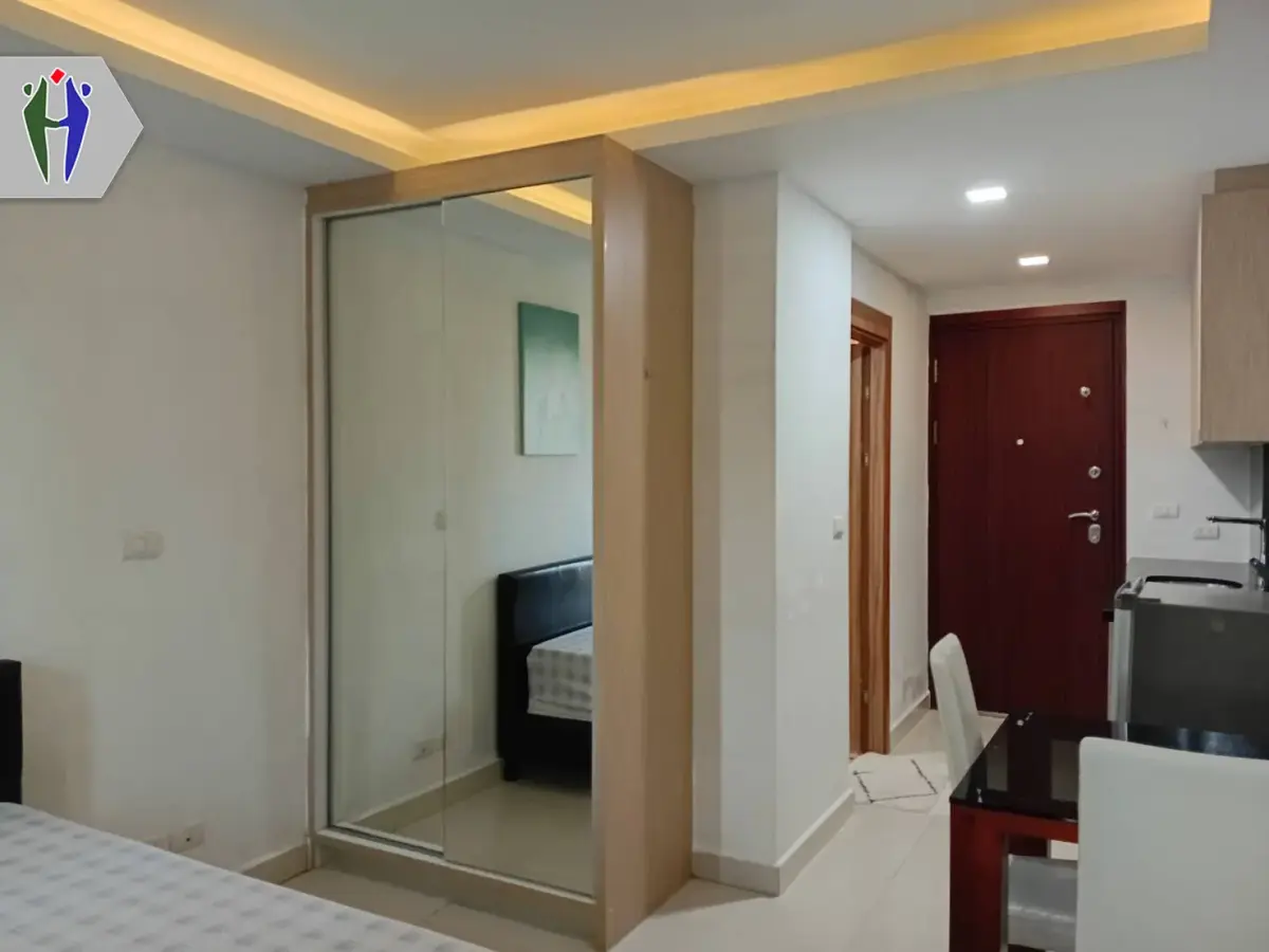 Condo Laguna3 Maldrives  Condo for rent  7500 baht — photo 3