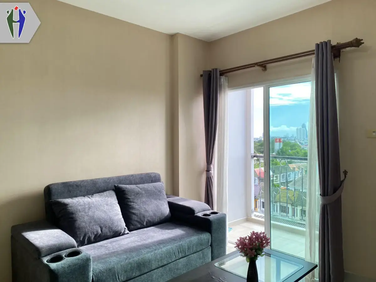 Condo for rent 8,500 Soi KhaoNoi Pattaya South — photo 2