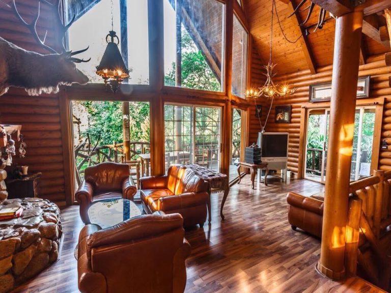 sale and rent Wooden House stlye Resort at Sankamphang,Chiangmai
