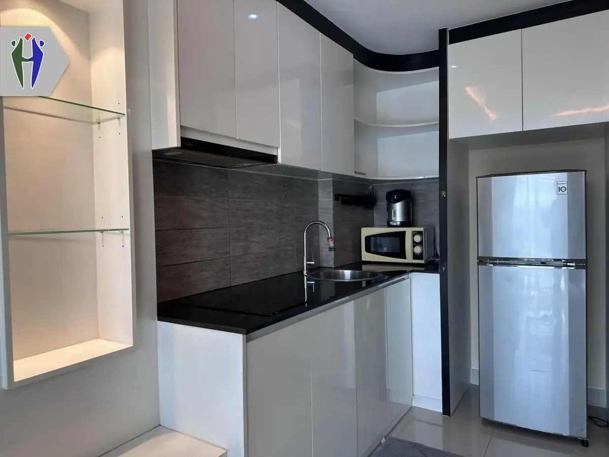 Condo The Blue Residence for Rent at South Pattaya — photo 2