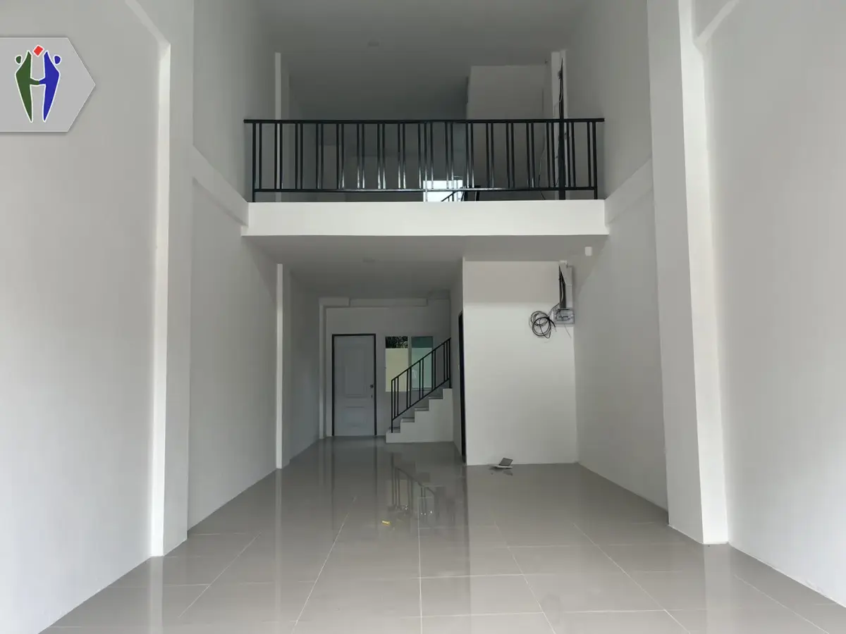 Commercial building New Built For rent, Siam Country Club, Pattaya. — photo 3