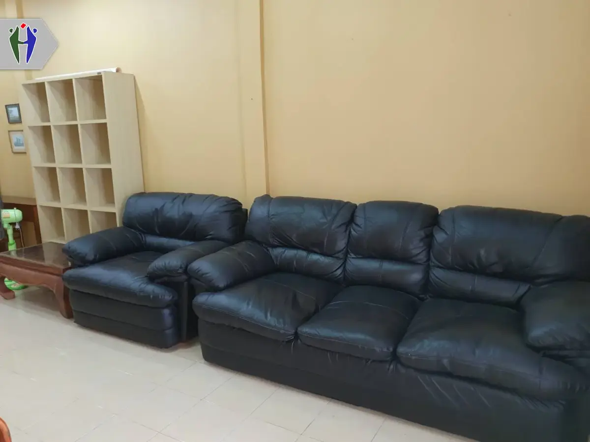 Townhouse for Rent in Khaotalo, Price 10,000 baht/month — photo 3