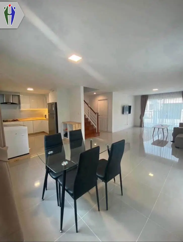 Single house for Rent. 31,000 Baht Chaiyapruk2 — photo 2