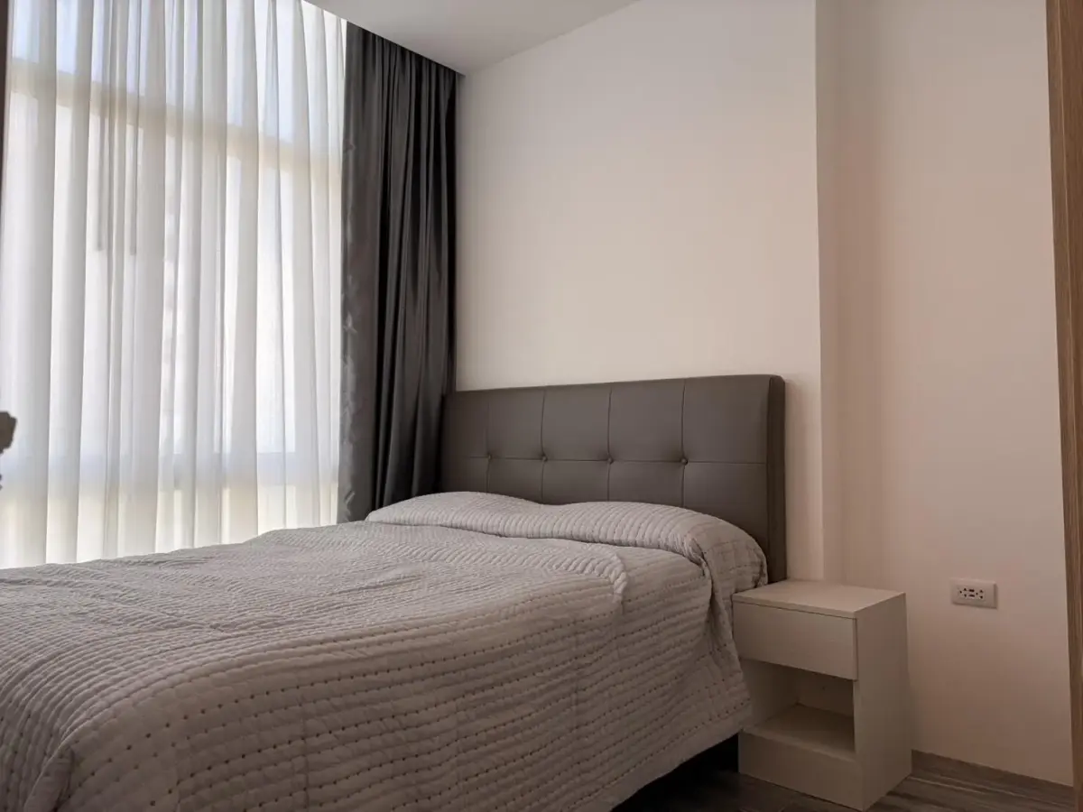 Condo for rent The Grand AD Jomtien Beach 5 minutes walk to the beach — photo 3
