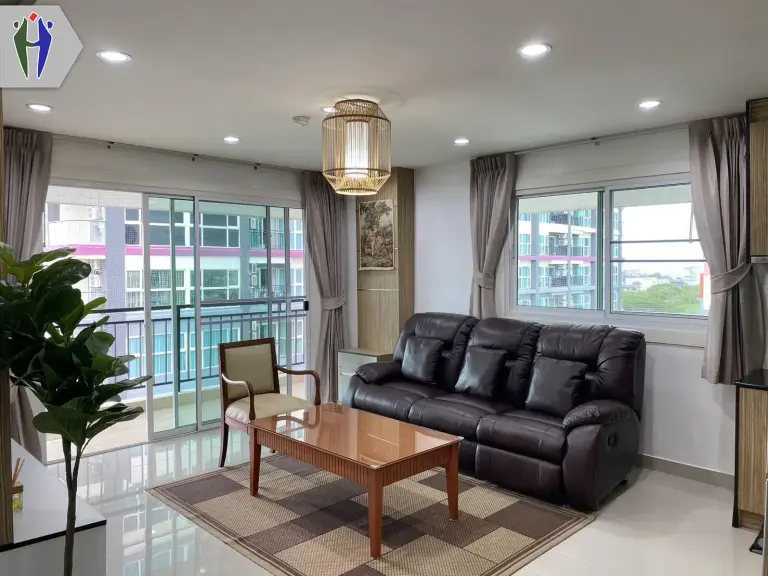 1 bedrooms for rent near Jomtien Beach, Pattaya.