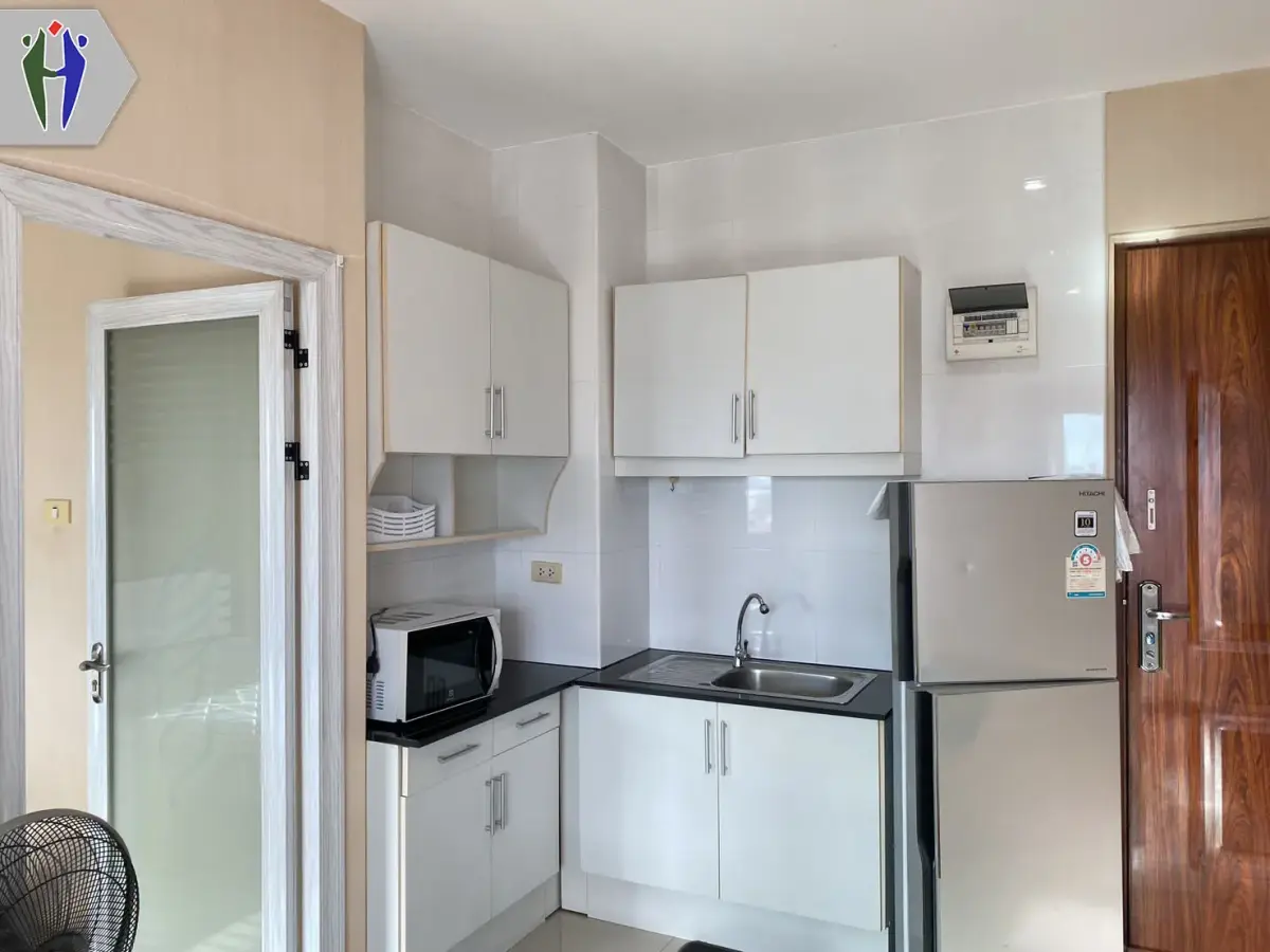 Condo for rent 8,500 Soi KhaoNoi Pattaya South — photo 3