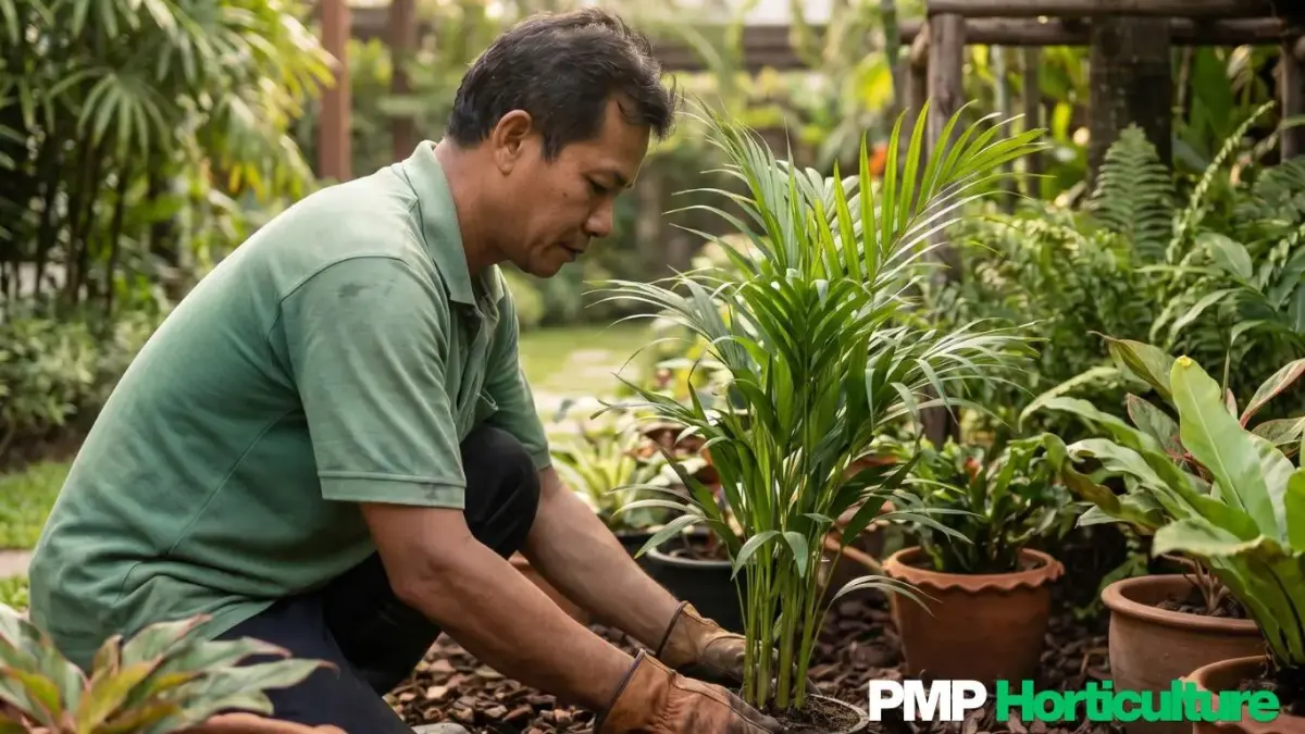 Order Tropical Plants Online — photo 3