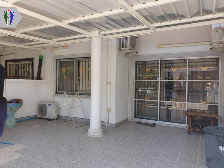 Townhouse for Rent in Khaotalo, Price 10,000 baht/month