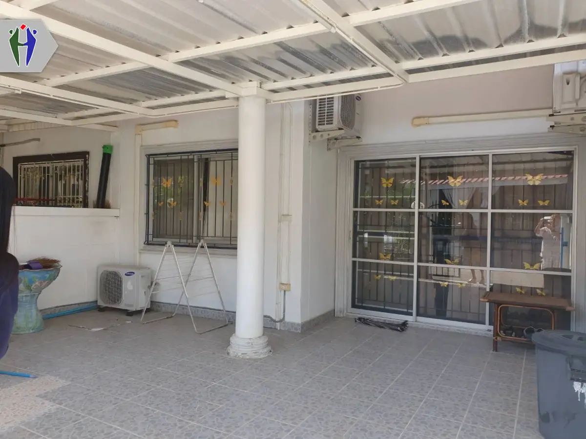 Townhouse for Rent in Khaotalo, Price 10,000 baht/month — photo 1