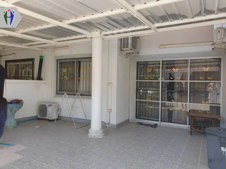 Townhouse for Rent in Khaotalo, Price 10,000 baht/month