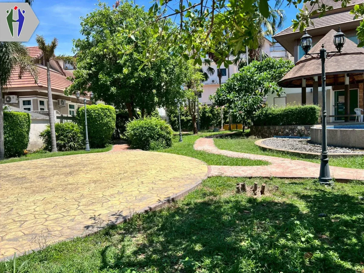 House for rent Pattaya Siam Country Club 45000 baht — photo 2