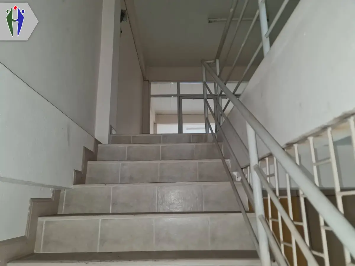Commercial Building For Rent Photisan Na Kluea Pattaya — photo 3