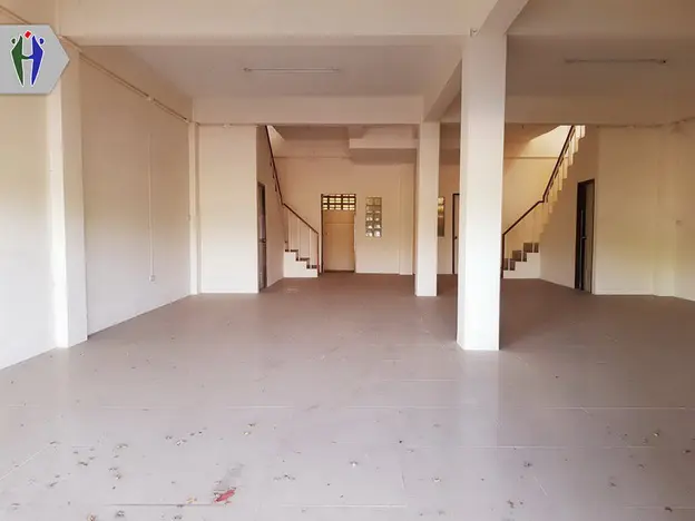 Commercial building for rent Huay Yai 23,000 baht — photo 2