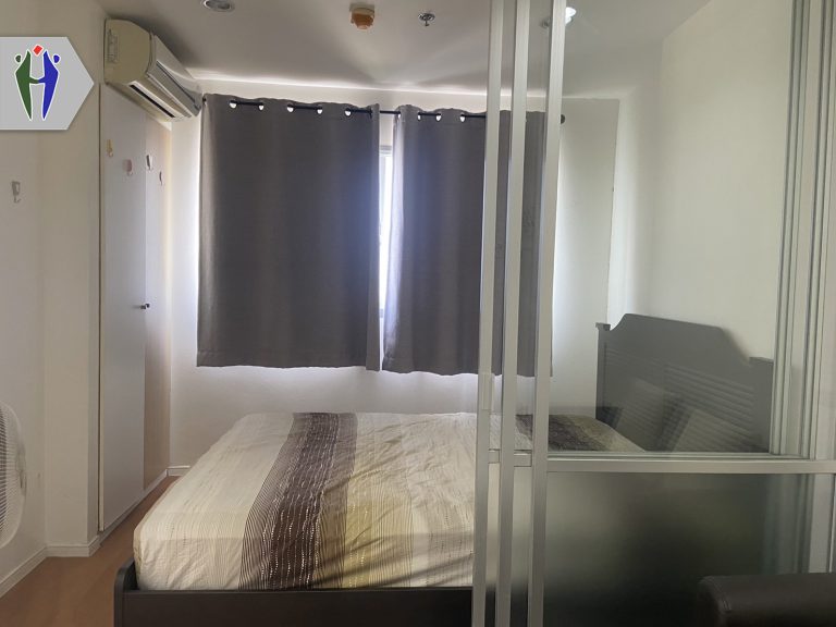 Condo for rent, North Pattaya, 7,500 baht Sukhumvit Road.