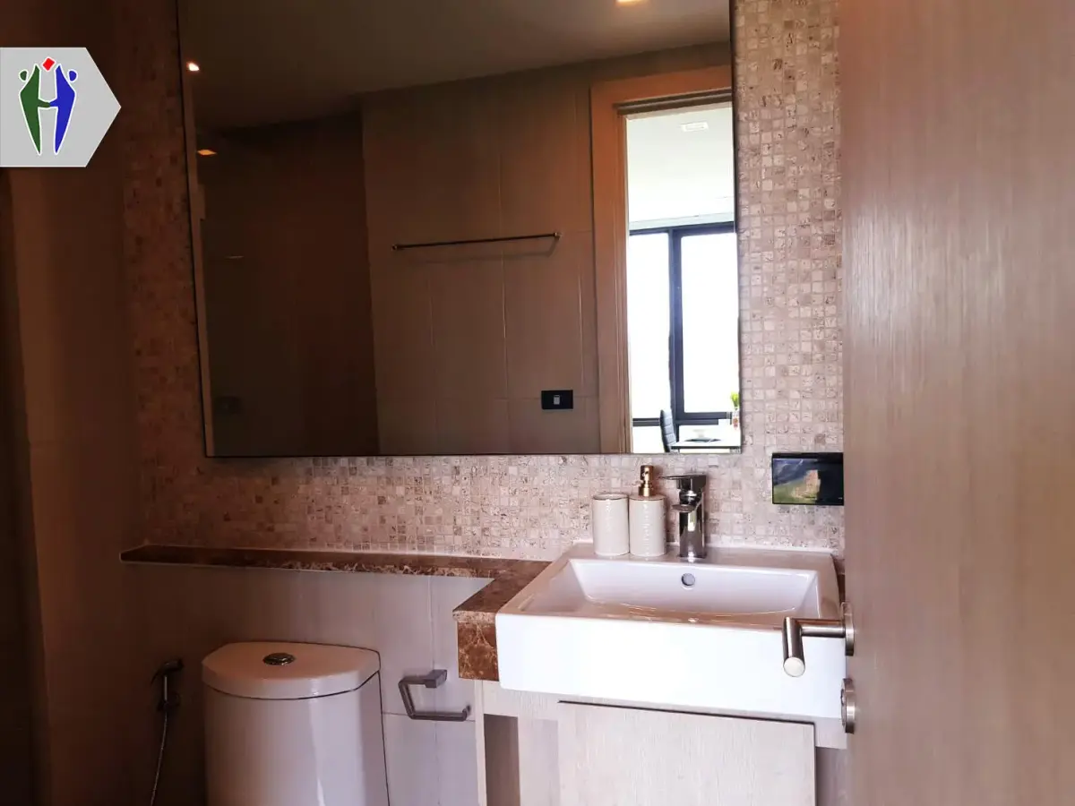 Condo Bangsaray for rent 1 bed room — photo 2