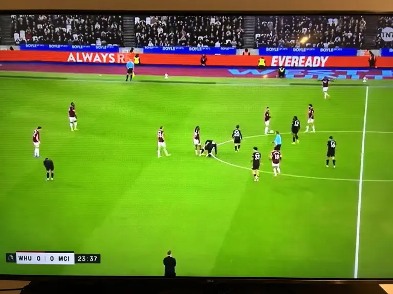 TV 65″ LG Brand