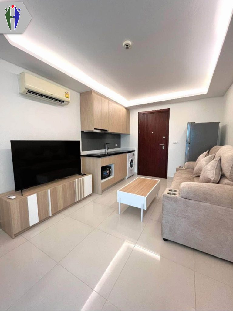 Condo for rent, Laguna3 Condo, price 20,000 baht.