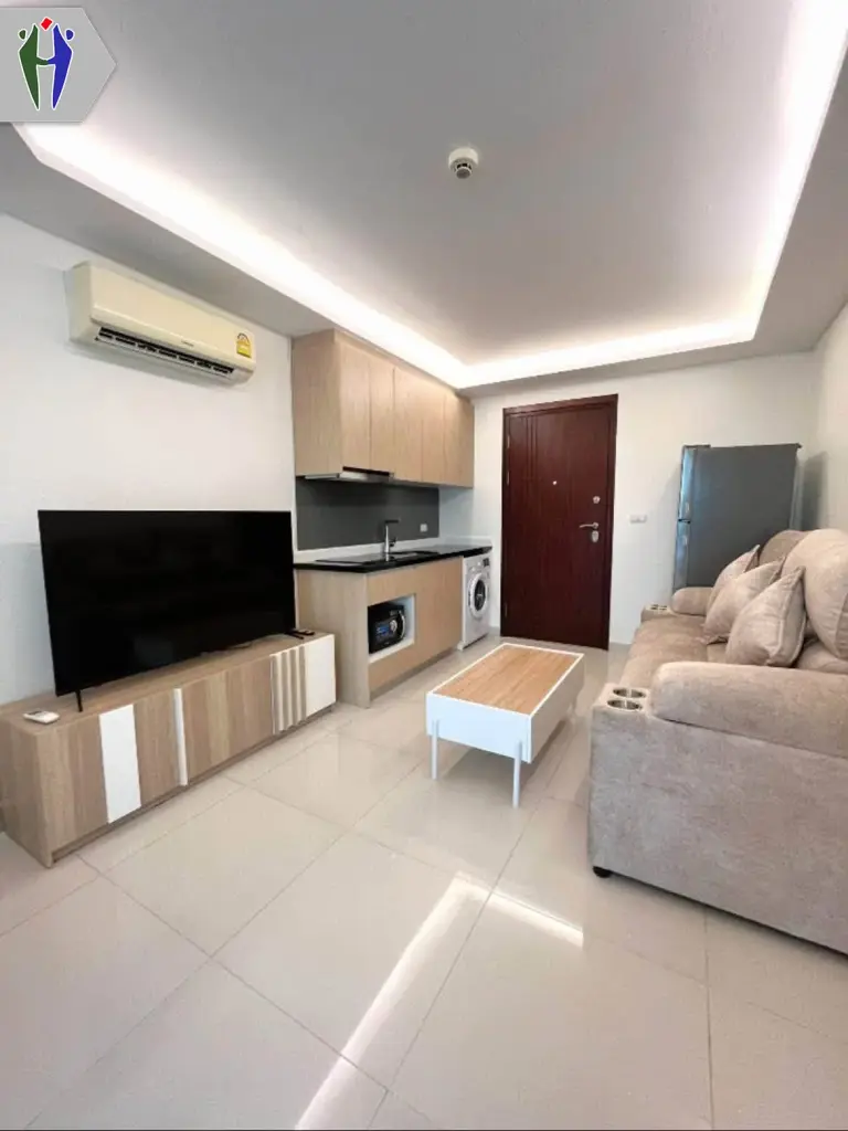 Condo for rent, Laguna3 Condo, price 20,000 baht.