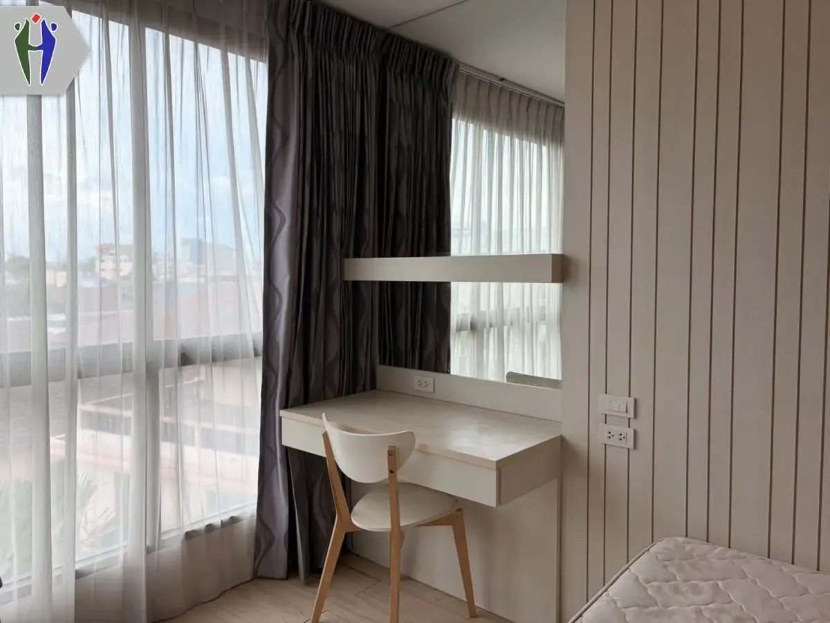 Condo at Central Pattaya for Rent, Ready to move in. — photo 3