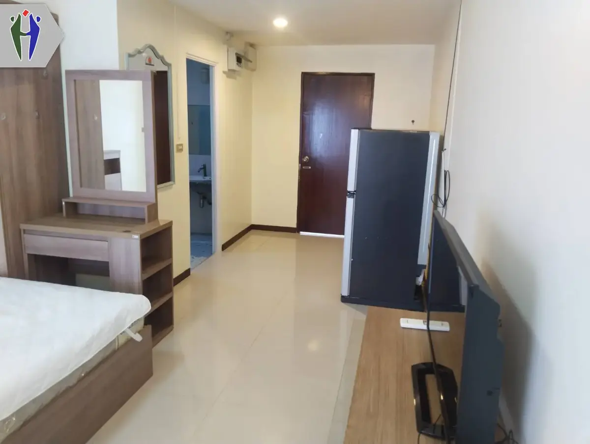 Condo for rent Pratamnak Hill 6500 baht Pattaya — photo 2