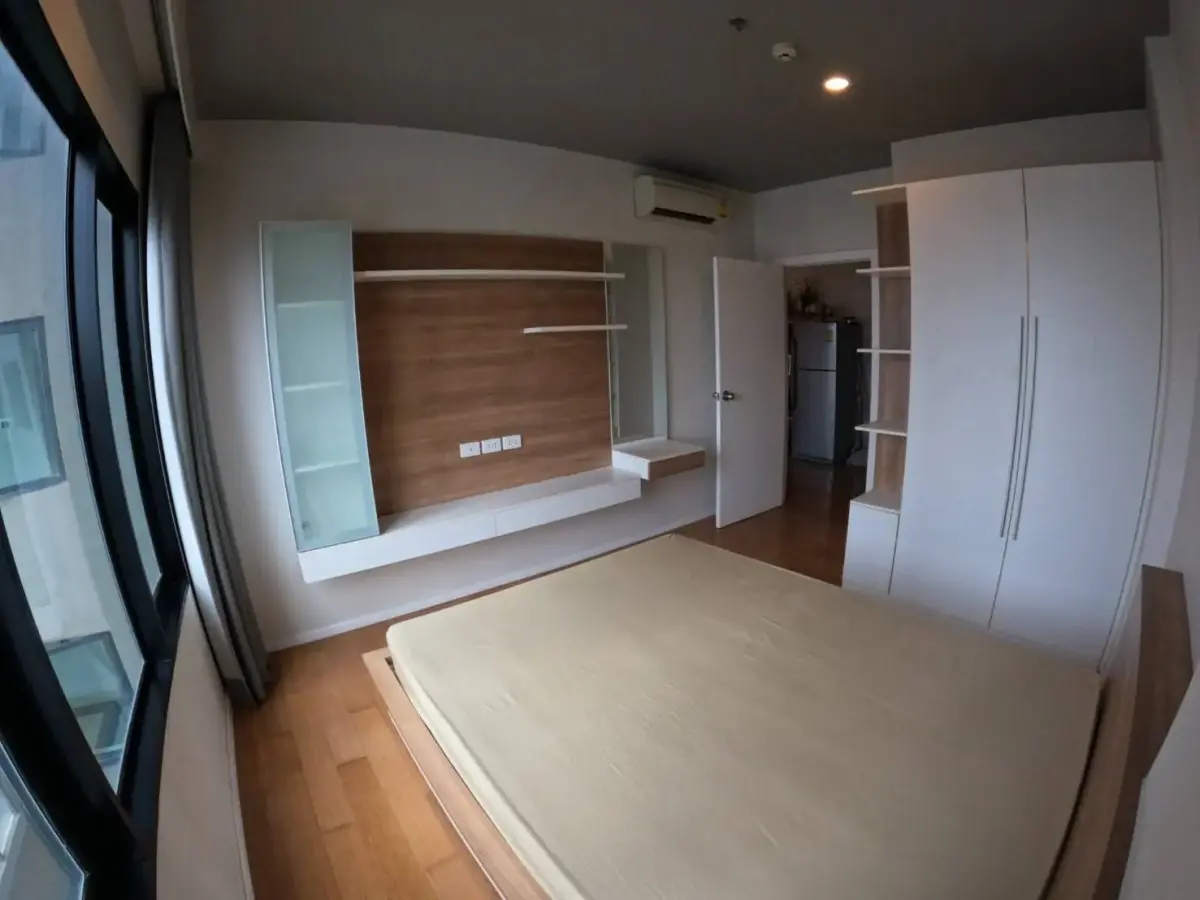 Condo for sale, studio room 1 bed Blocs77 On Nut Sukhumvit77 BTS On nut — photo 2