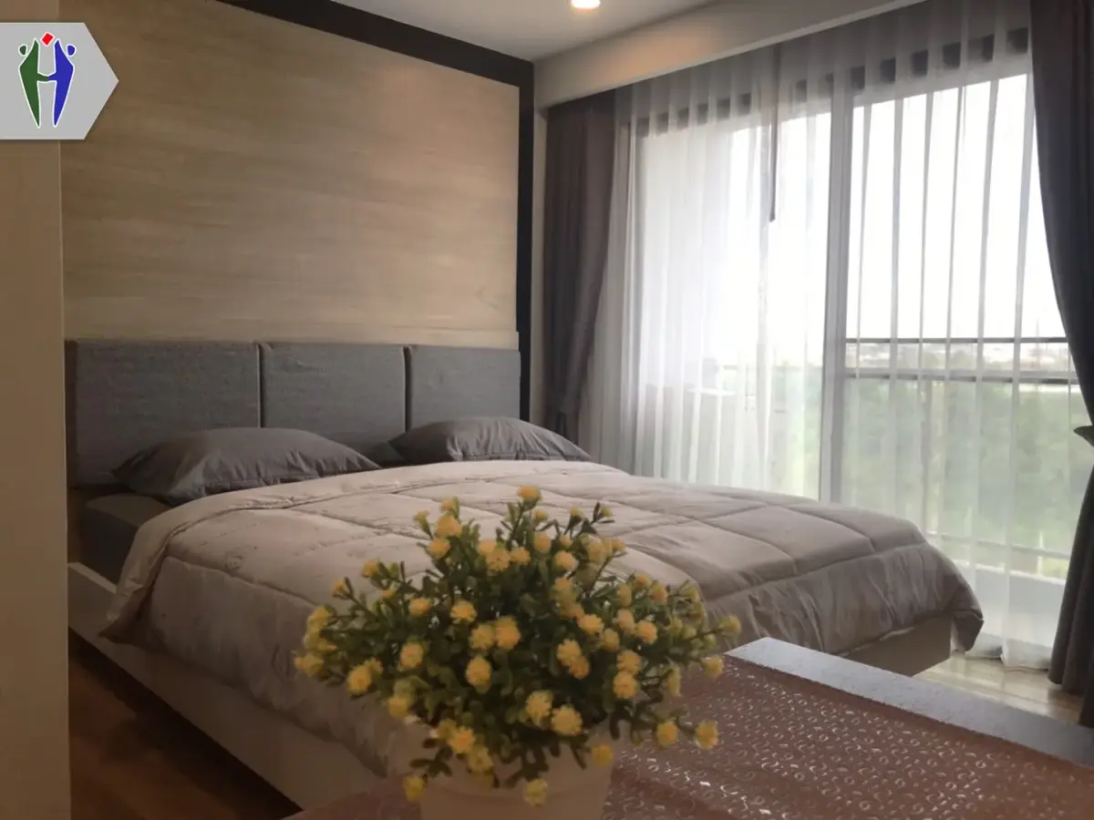 Condo for Rent 9,500 baht Jomtien Pattaya — photo 3