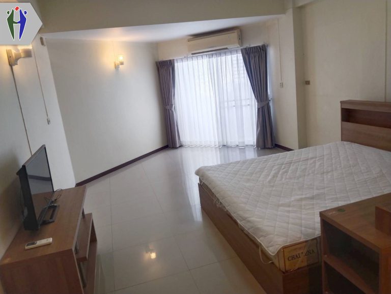 Condo for rent Pratamnak Hill 6500 baht Pattaya