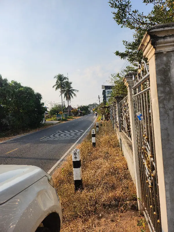 Land For Sale Surin Province — photo 2