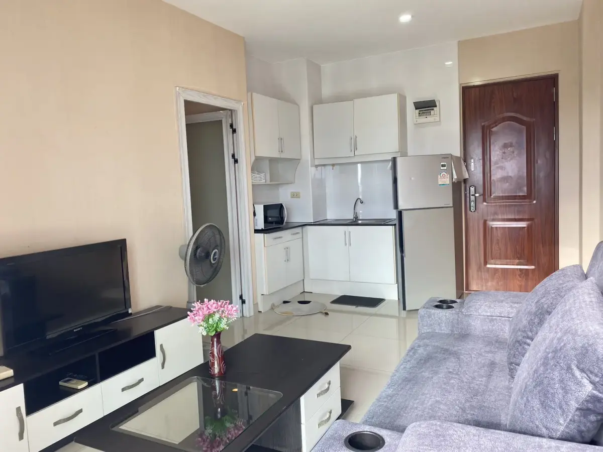 Condo for rent 8,000 Soi KhaoNoi Pattaya South — photo 2