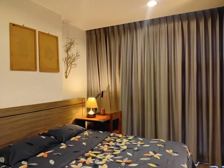 Condo Treetop Pattaya for rent