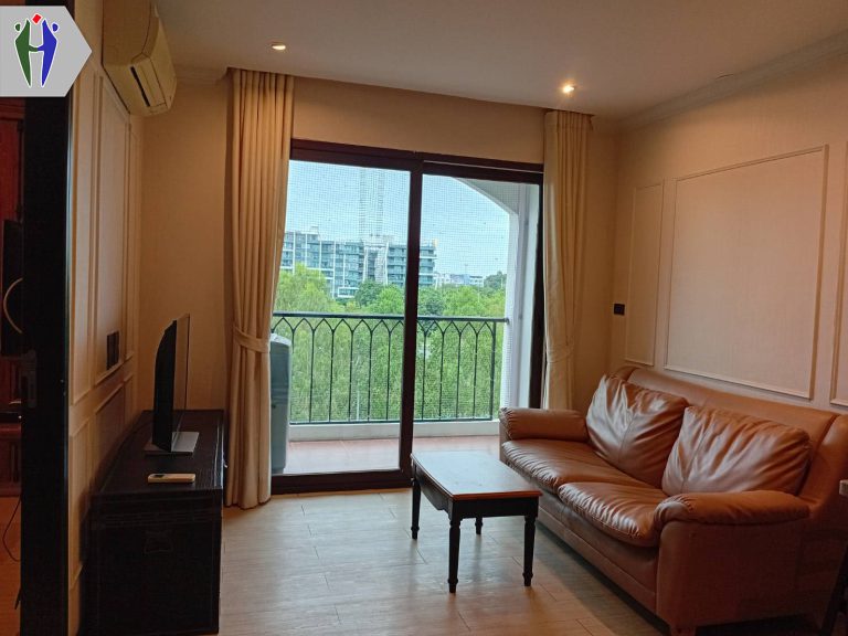 For rent Venetian Condo Pattaya 9,500 baht