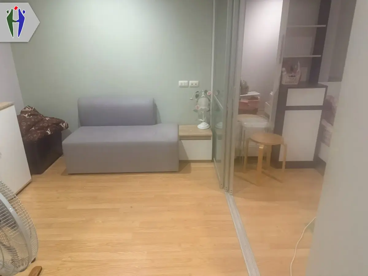 Condo for rent 9000 baht — photo 2