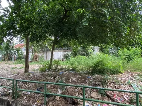 For Sale: Vacant Land near Central Pinklao, Bangkok — photo 3