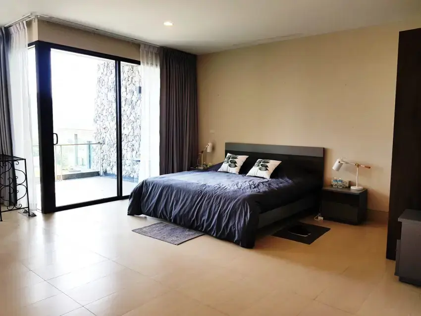 For Sale: Two Studio Condos at 360 PANO Khao Yai, Nakhon Ratchasima with Mountain Views — photo 3