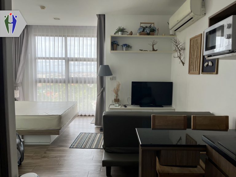 Condo Treetop Pattaya for rent