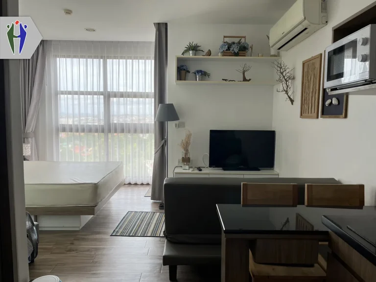 Condo Treetop Pattaya for rent