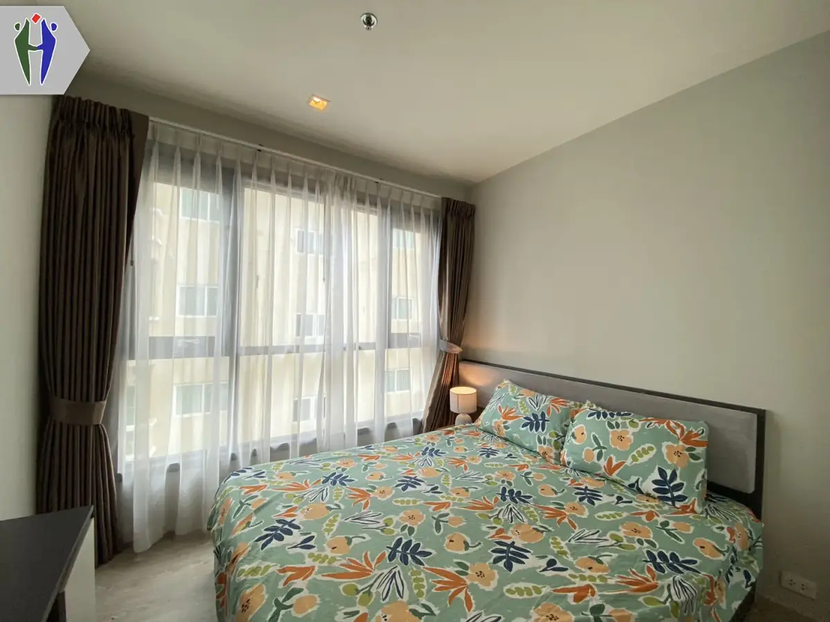 The Base Pattaya, For rent near Central Festival Pattaya Beach. — photo 3