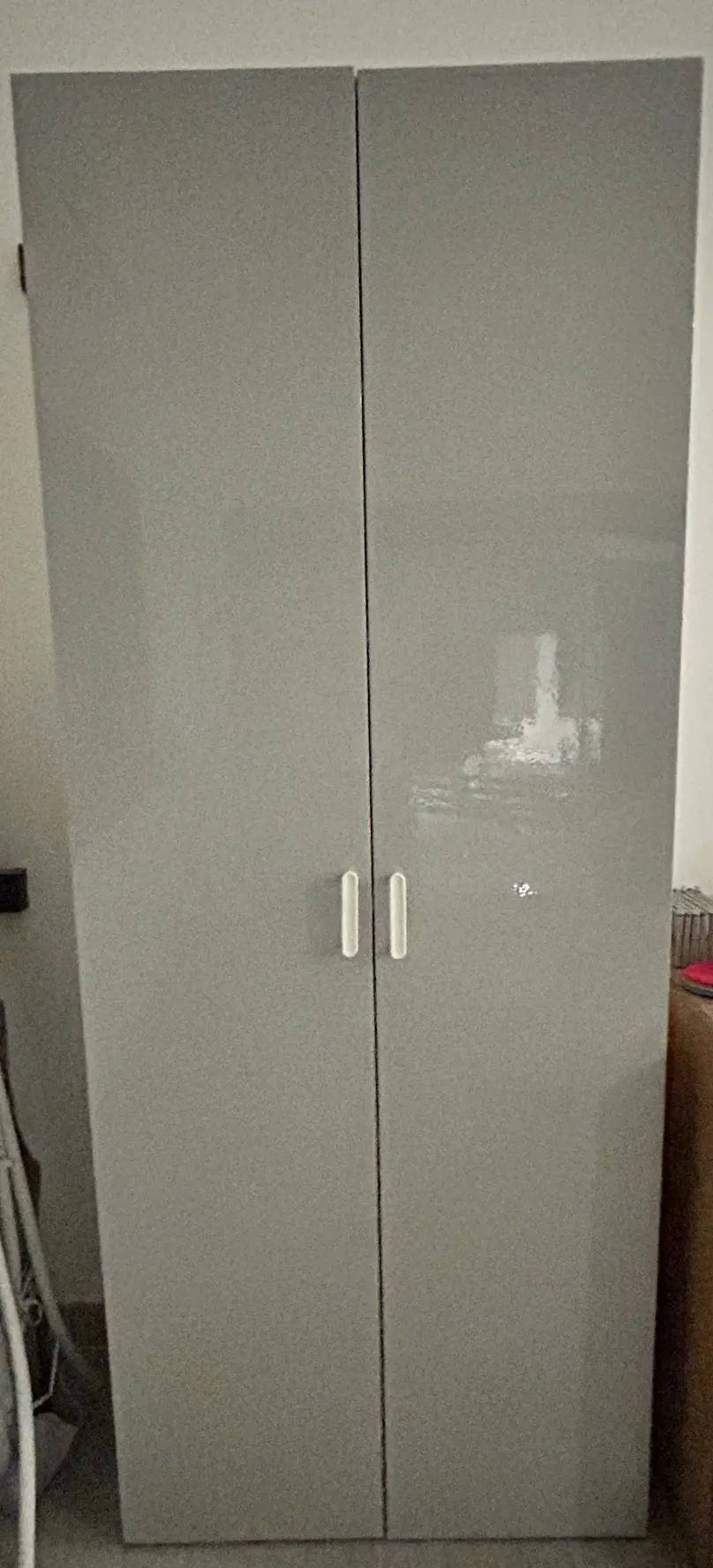 Kitchen grocery cupboard — photo 1
