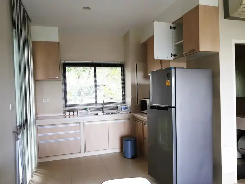 For Sale: 2 Bedroom and 2 Bathroom  Condo at 360 PANO Khao Yai, Nakhon Ratchasima with Mountain Views — photo 3