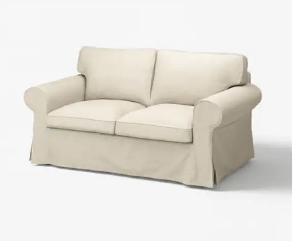 Lounge Suite (couch sitters) x 3 seater &amp; 2 seater