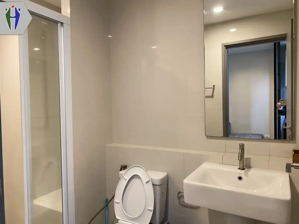The Base Condo for rent in South Pattaya, near Central Festival Pattaya Beach. — photo 3