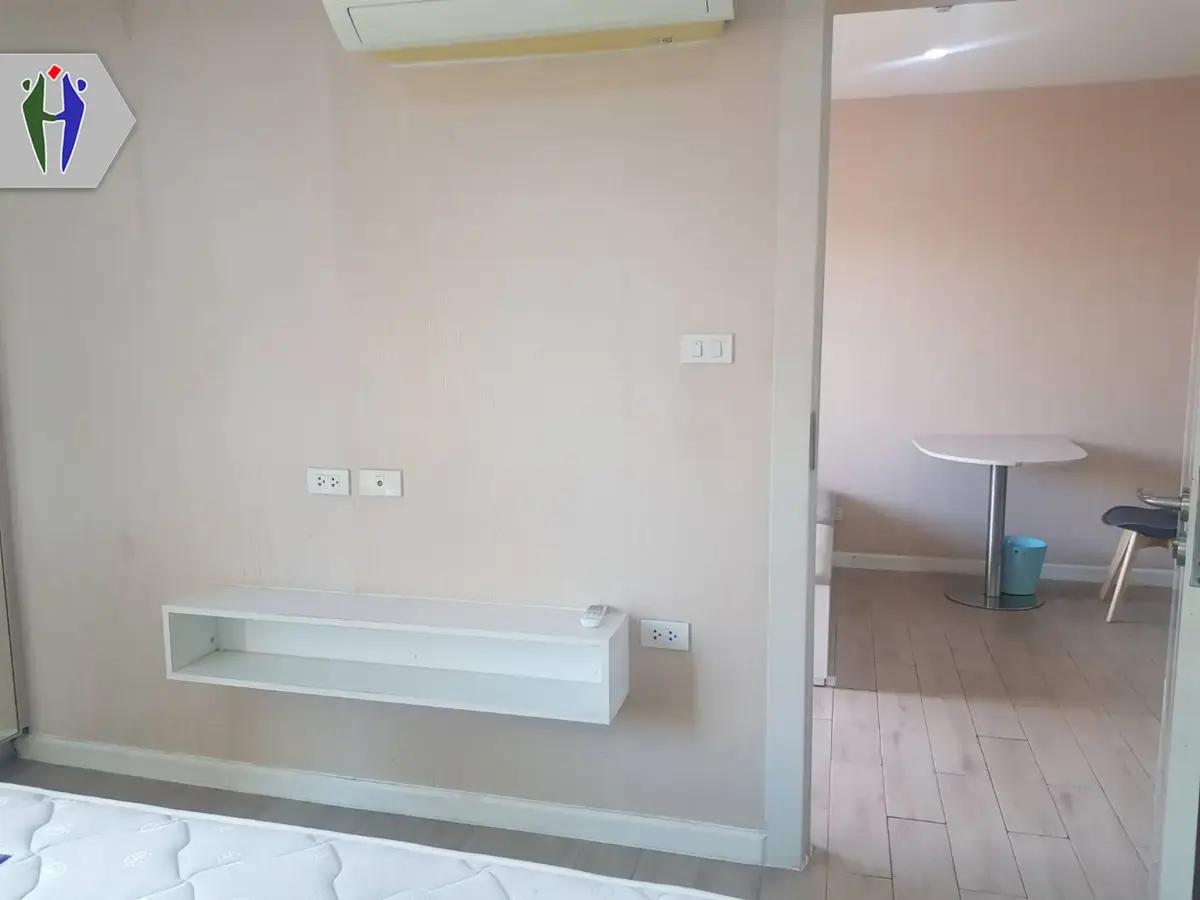 Condo for rent  at Jomtien Pattaya Seven Sea1 — photo 3