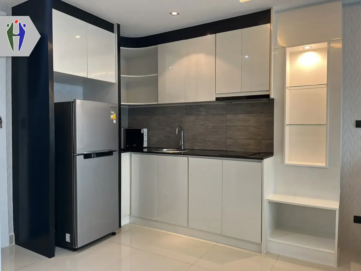 Condo for Rent South Pattaya 10,000 — photo 2
