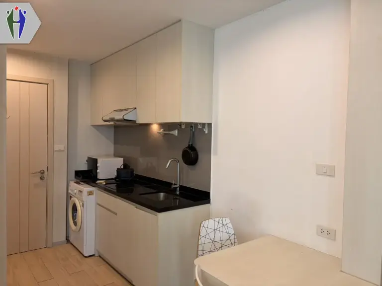 Condo at Central Pattaya for Rent, Ready to move in.