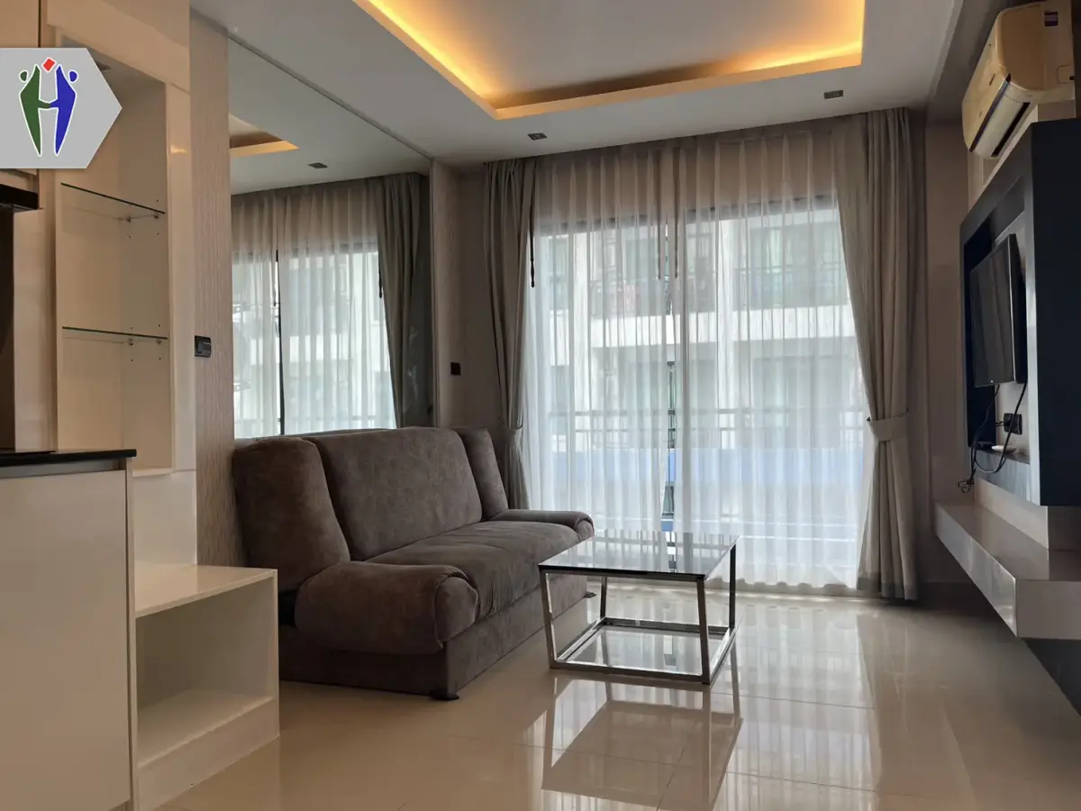 Condo for Rent South Pattaya 10,000 — photo 3