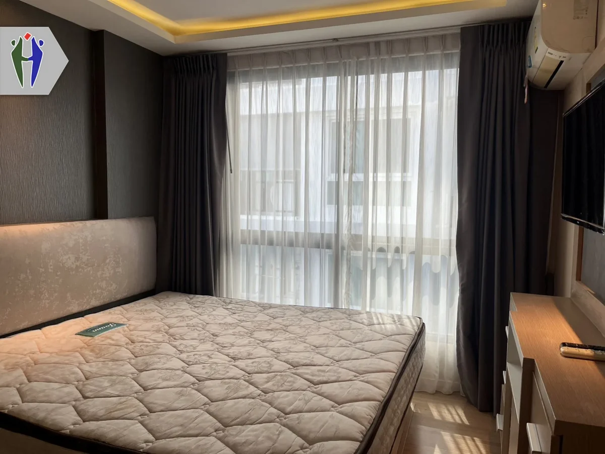 For rent Estanan Condo Pratumnak 11,000 baht — photo 2