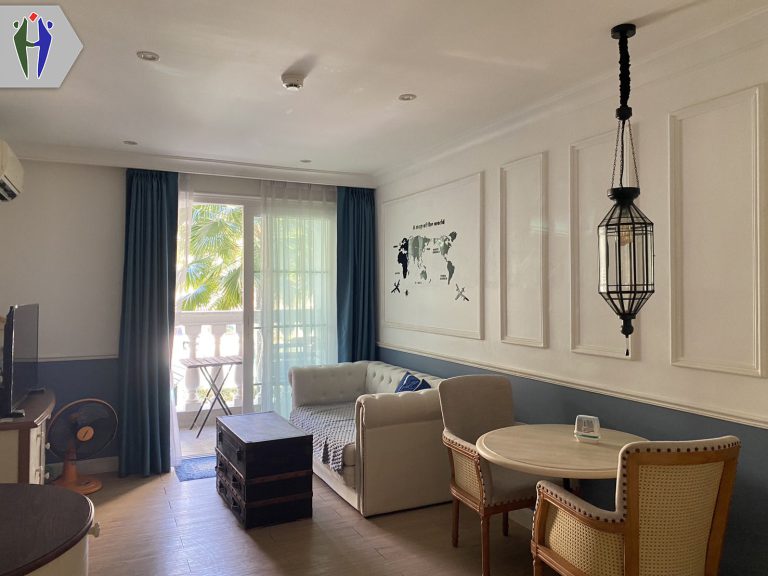 Condo for rent Seven Seas 2, Na Jomtien, 1 bed room