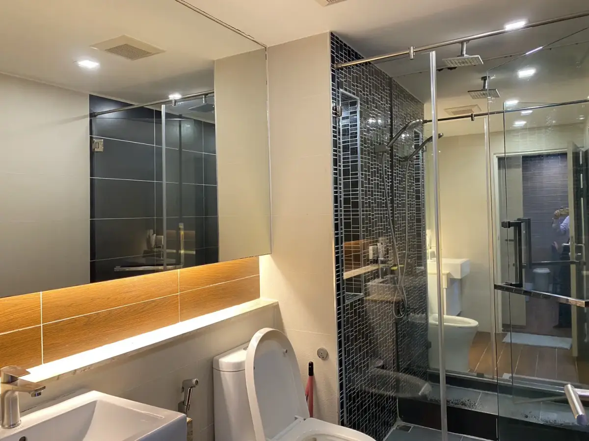 Condo Jomtien for rent 1 bedroom 39 square meters — photo 2