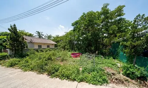 Vacant Land for Sale: 74 Sq.W. in Chiang Mai – Near Future LRT Red Line — photo 3