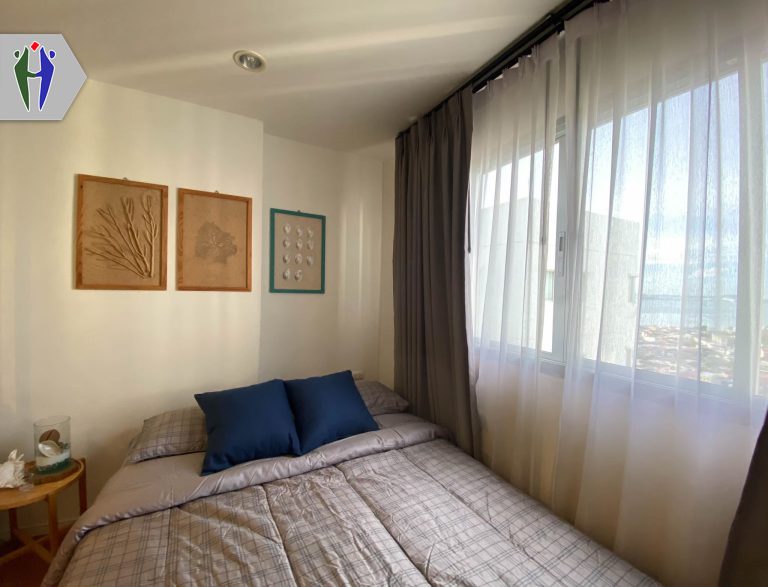 Condo Lumpini North Pattaya-Sukhuvit for Rent 7000 Baht